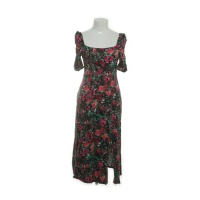 Jurk (Roze, Meerkleurig) van Gina Tricot