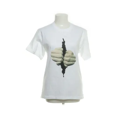 T-shirt (White) from Caribbean Seal