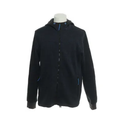Hoodie (Blue) from Finnish Trademark by Icepeak