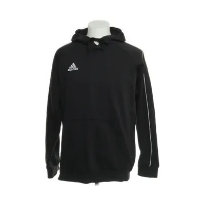 Huvtröja (Svart) från Adidas