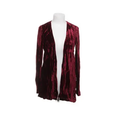 Wikkelblouse (Rood) van Mango Casual