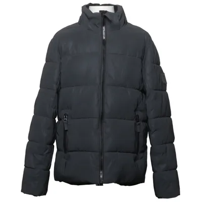 Winter jacket (Black) from Wave Polyester