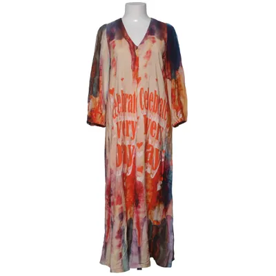 Robe (Multicolore) de Du Milde Viscose