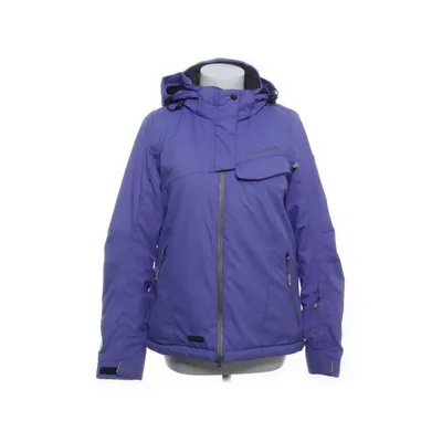 Ski jacket (Purple) from Iguana