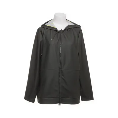 Capuchon sweater (Groen) van Cecil