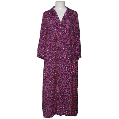 Maxikjole (Lilla, Sort, Rød, Hvid) fra Herzen´s Angelegenheit Silke, Viscose
