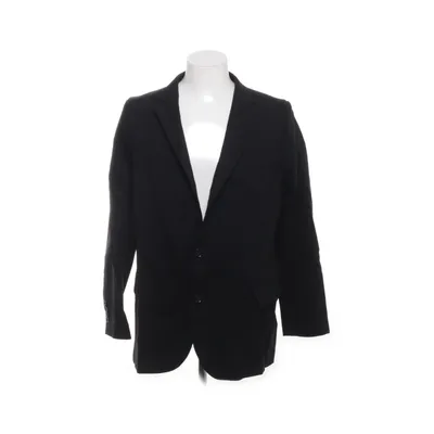 Blazer (Zwart) van Cavaliere