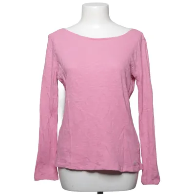 Lange mouwen shirt (Roze) van Marc O'Polo