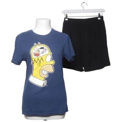 Pyjama (Bleu, Noir) de The Simpsons