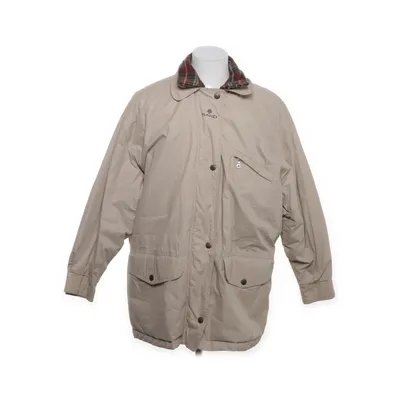 Vinterjacka (Beige) från SAND
