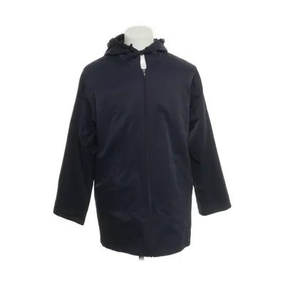 Veste de sport (Bleu) de Oxford Street Coton, Polyamide