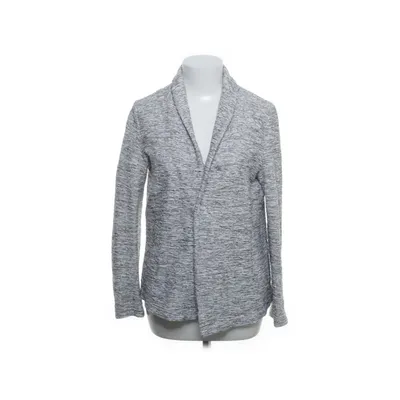 Omlottkofta (Grå, Vit) från Springfield Bomull, Polyester