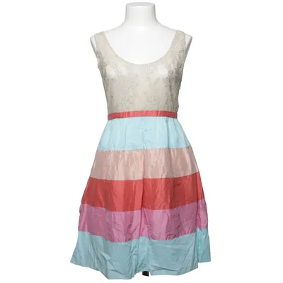 Dress (Blue, Pink, Red, Multicolored) from Valerie Silk