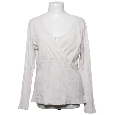 Zwangerschapsblouse (Beige) van H&M Mama