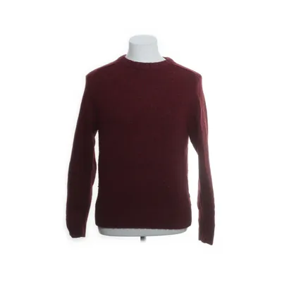 Tröja (Röd, Flerfärgad) från Boomerang Nylon, Ull