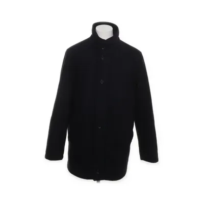 Rock (Blå) från Garant Polyester, Ull, Viskos
