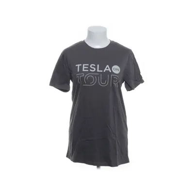 T-shirt (Gris) de Stanley Stella Coton biologique