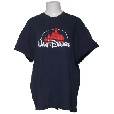 T-shirt (HEAVY COTTON) från Gildan Bomull