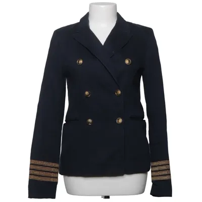 Blazer (Blå) fra Denim & Supply Ralph Lauren