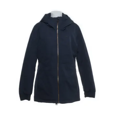 Winter jacket (Blue) from Alife & kickin Recycled polyester
