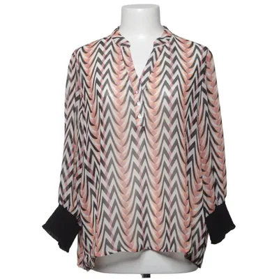 Blouse (Waterlily Plizze) van Costamani Polyester