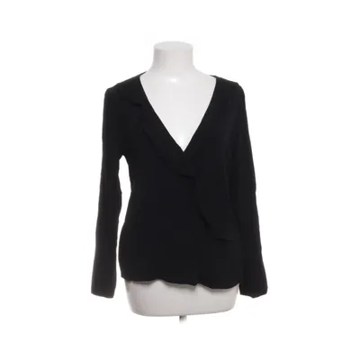 Blus (Svart) från MSCH Copenhagen Viskos