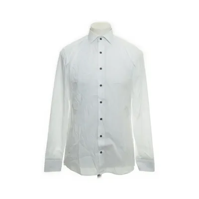 Shirt (Wit, Zwart) van Eterna