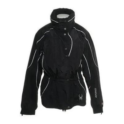 Vinterjacka (Svart) från Spyder Nylon, Polyester