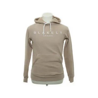 Capuchon sweater (Beige) van Blakely