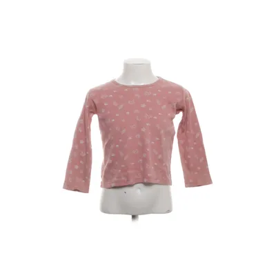 Long sleeve T-shirt (Pink, Multicolored) from Alana Cotton