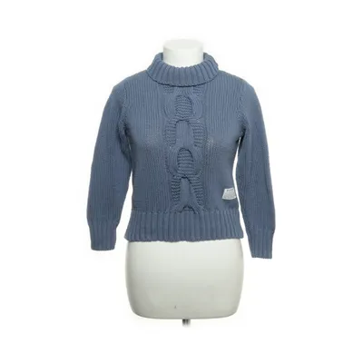 Coltrui (Blauw) van Boomerang Katoen