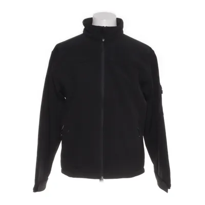 Softshelljacka (Svart) från Acode Polyester