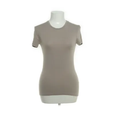 T-shirt (Beige, Grijs) van Lager 157 Elastaan, Viscose