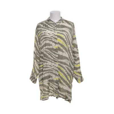 Blus (Grön, Flerfärgad) från Masai