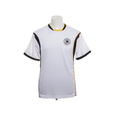 Match jersey (White) from Deutscher Fussball-Bund