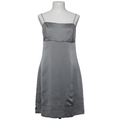 Dress (Gray) from Trend Report Polyester