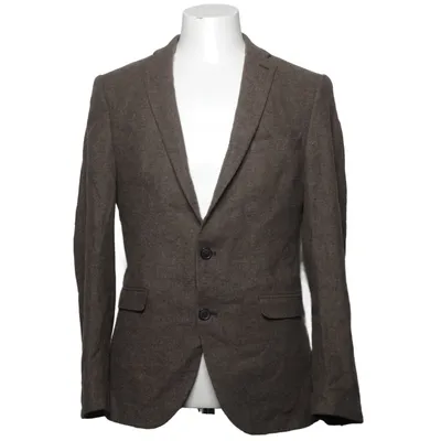 Blazer (Identity) van Selected Homme Identity Polyamide, Polyester, Wol