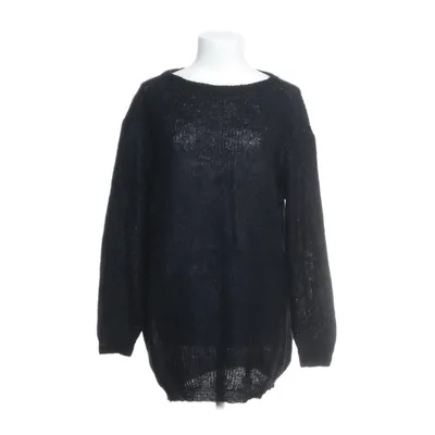Pull-over (Noir) de Soft Sport Filippa K Mohair, Polyamide, Laine