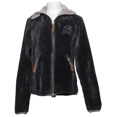 Fleece jacket (Gray) from Jacson Equestrian Polyester