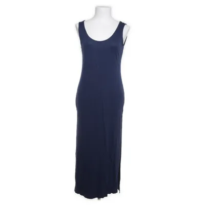Dress (Blue) from Miss Milla Viscose