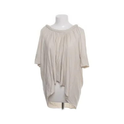 Topp (Beige) från Nude Bomull