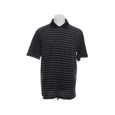 Polo shirt (Blue, White) from Patrick O'Connor