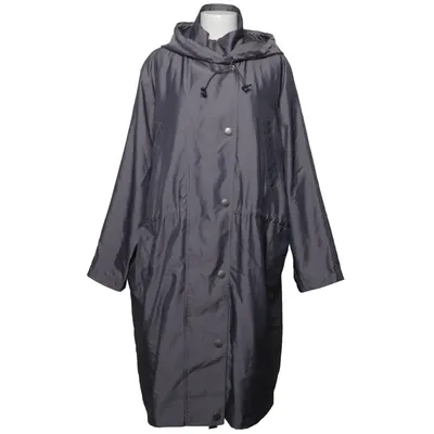 Veste (Gris) de Etage Polyamide, Polyester