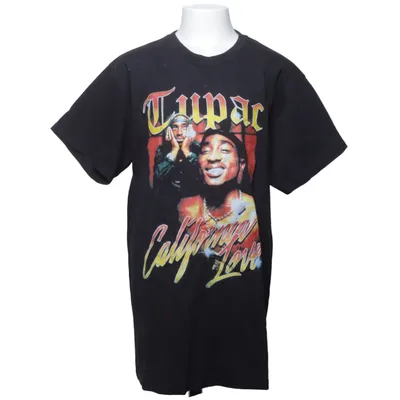 T-shirt (Valueweight) fra Fruit of the Loom Bomuld