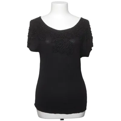 Top (Zwart) van Twentyone Viscose