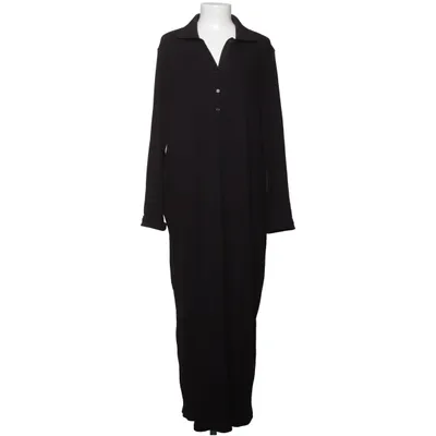 Mammaklänning (Svart) från H&M Mama Bomull, Elastan, Polyester