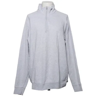Sweatshirt (Lightweight Sweat) from Fruit of the Loom Cotton, Polyester