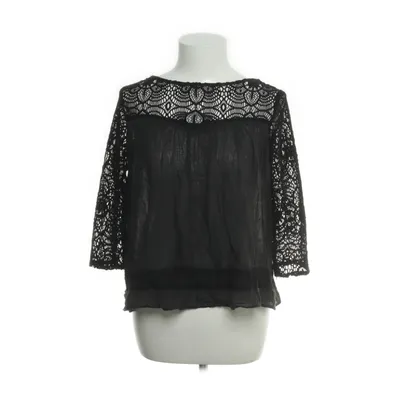 Topp (Svart) från Denim & Supply Ralph Lauren Bomull