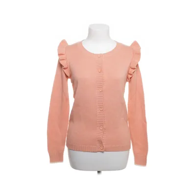 Kofta (Rosa) från Custommade Akryl, Ull