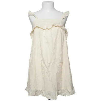 Klänning (Beige) från Dazy Bomull